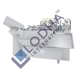 Ampoule Filler Sealer