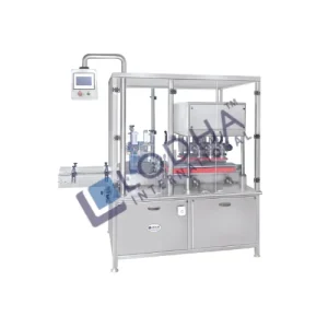 Jar Capping Machine