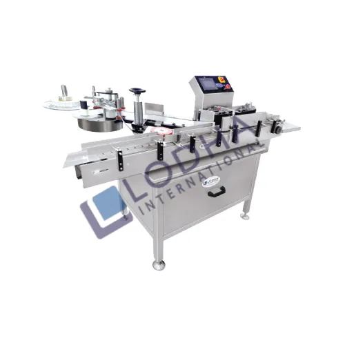 automatic-round-bottle-sticker-labeling-machine