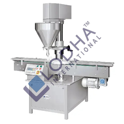 automatic-single-auger-powder-filling-machine