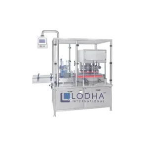 Cap Sealing Machines