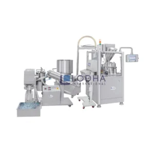 Packaging Machines