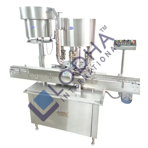 high-speed-rotary-bottle-capping-machine