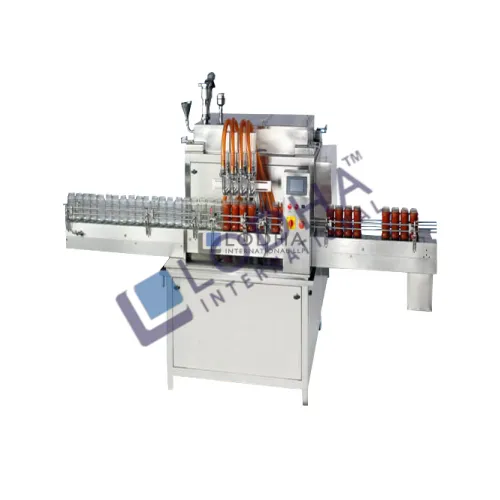 high-speed-viscous-liquid-filling-machine