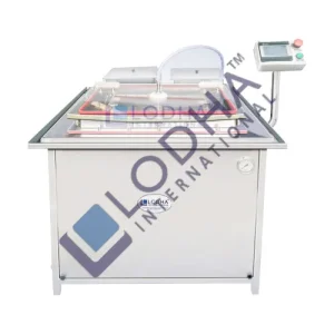 Jet Ampoule Washing Machine