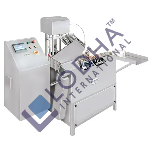 servo-plc-based-ampoule-filling-machine