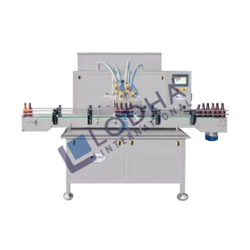 servo-pump-based-liquid-filling-machine