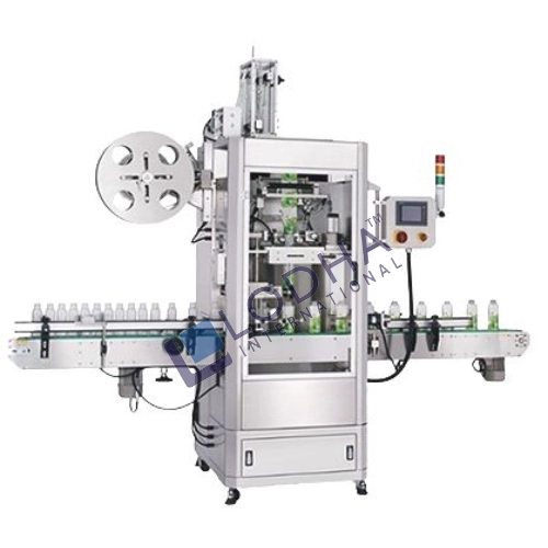 shrink-sleeve-label-applicators