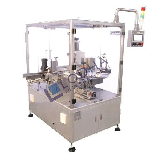 tamper-evident-labelling-machine