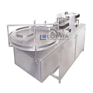 Washing & Airjet Cleaning Machines