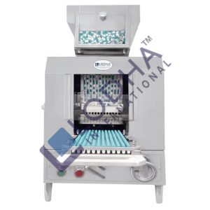 Automatic Capsule Loader