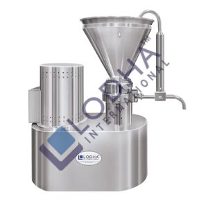 Colloid Mill
