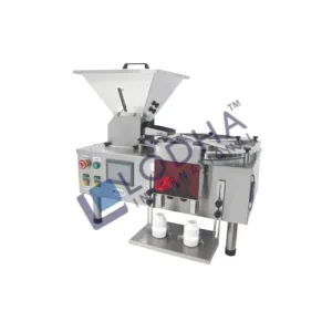 Electronic Capsule Counting Machine