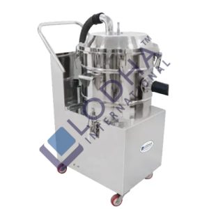 Dust Extractor