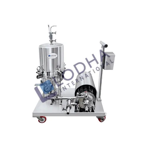 filter-press-machine