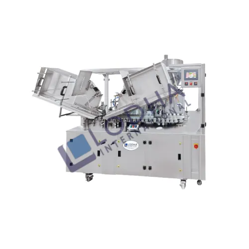 fully-automatic-linear-tube-filling-machine