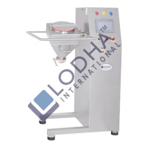 R&D Pilot Lab Conta Blender