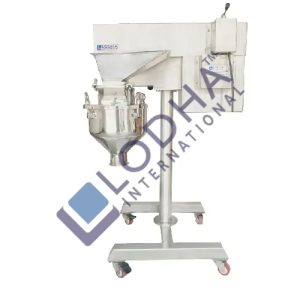 R&D Pilot Lab Multi Mill