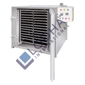 R&D Pilot Lab Tray Dryer