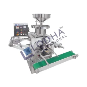 Automatic Strip Packing Machine