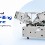 High Speed Tube Filling Machine: Improve Packaging Efficiency