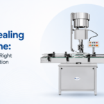 Cap Sealing Machine: Choose the Right Sealing Solution