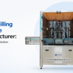 Liquid Filling Machine Manufacturer: Find the Best Solution